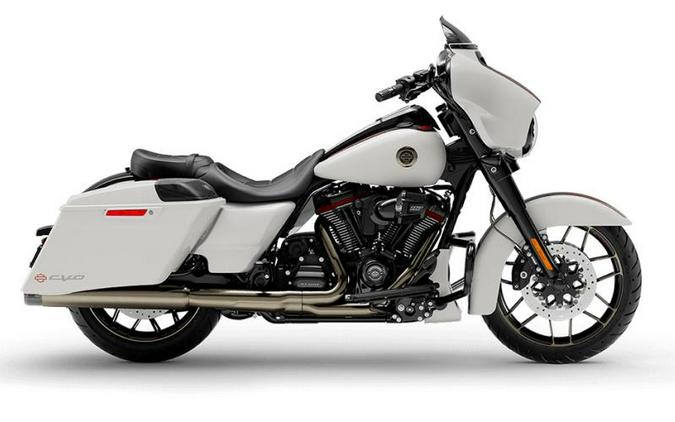 2021 cvo street glide for sale