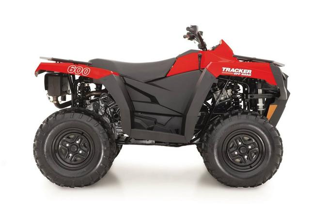 2022 Tracker Off Road TRACKER 600 EPS