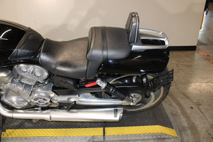 2013 Harley-Davidson® VRSCF - V-Rod Muscle®