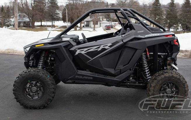 2024 Polaris RZR Pro XP Ultimate