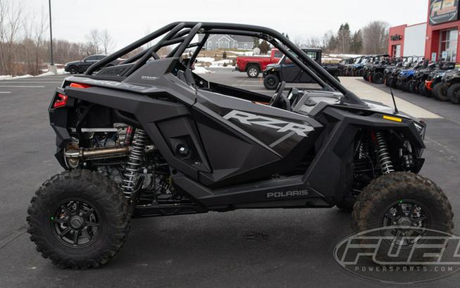 2024 Polaris RZR Pro XP Ultimate