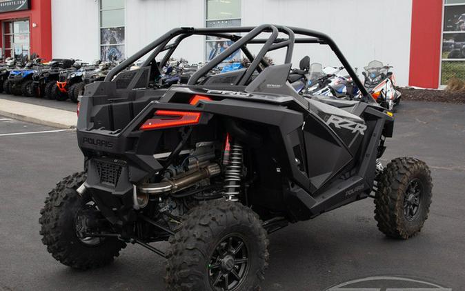 2024 Polaris RZR Pro XP Ultimate