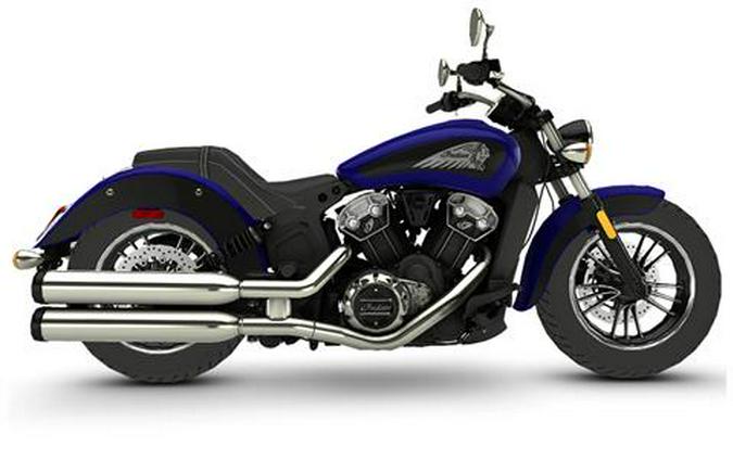 2024 Indian Motorcycle Scout® ABS