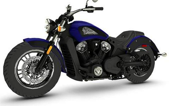 2024 Indian Motorcycle Scout® ABS