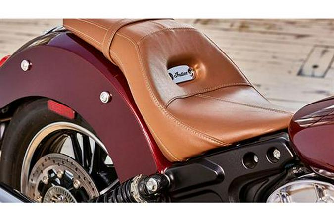 2024 Indian Motorcycle Scout® ABS