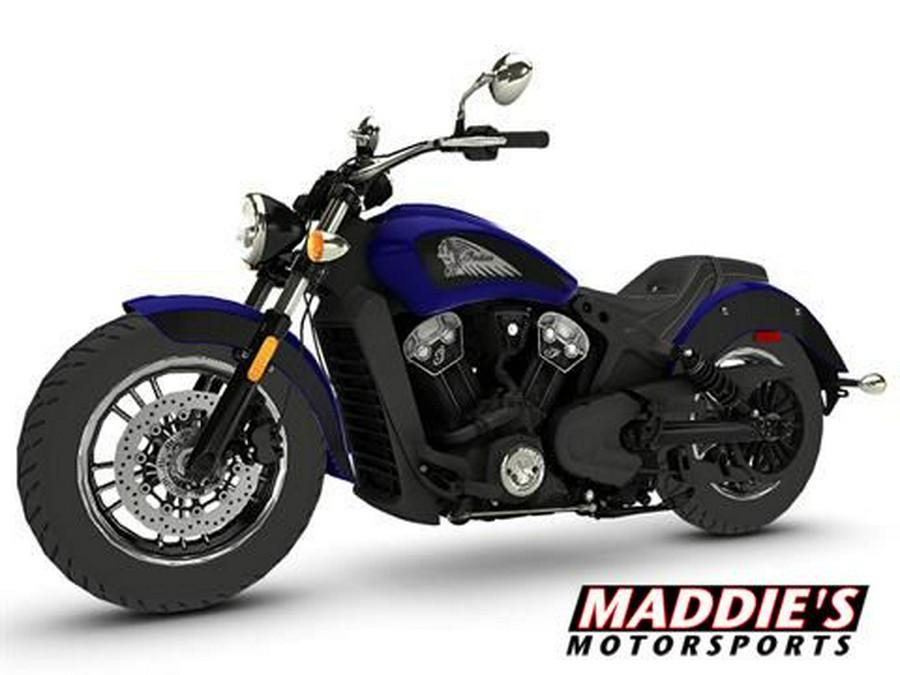 2024 Indian Motorcycle Scout® ABS