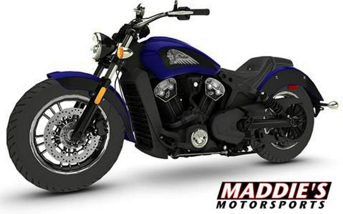 2024 Indian Motorcycle Scout® ABS