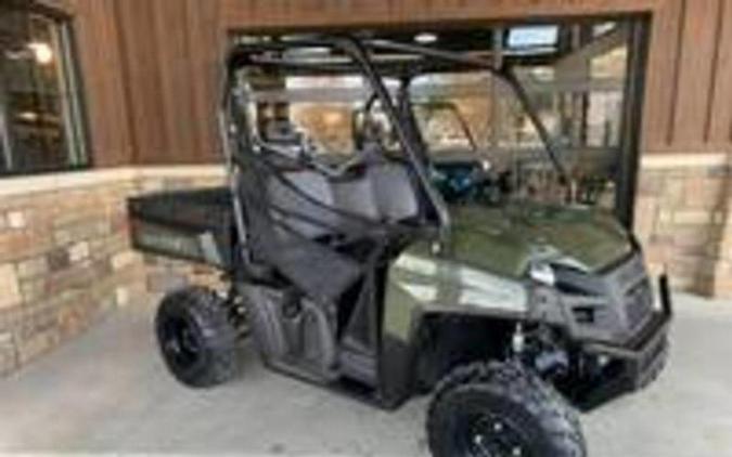 2024 Polaris® Ranger 570 Full-Size