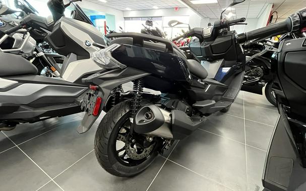 2024 BMW C 400 GT