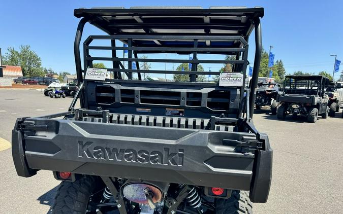 2024 Kawasaki Mule PRO-FXT™ 1000 LE