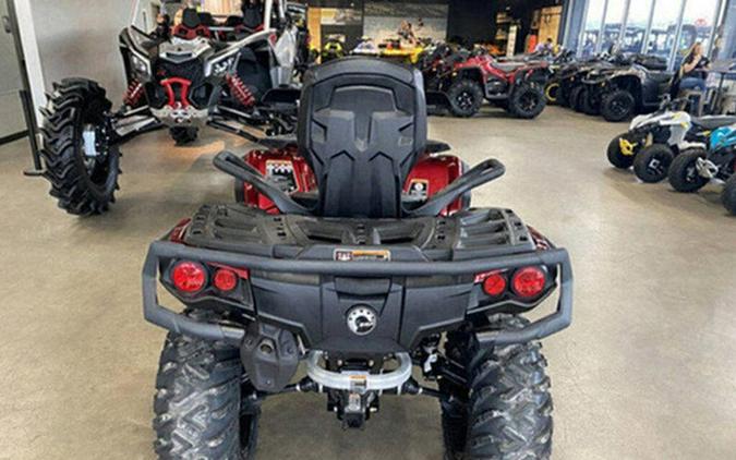 2024 Can-Am® Outlander MAX XT 850