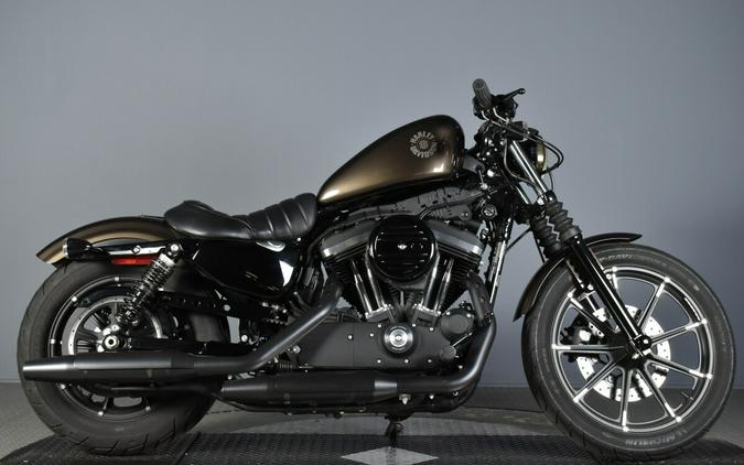 2020 Harley-Davidson Iron 883