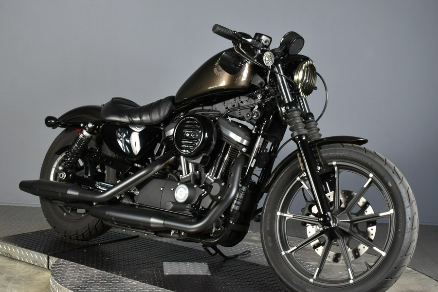 2020 Harley-Davidson Iron 883