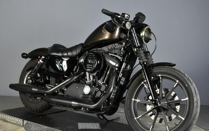 2020 Harley-Davidson Iron 883