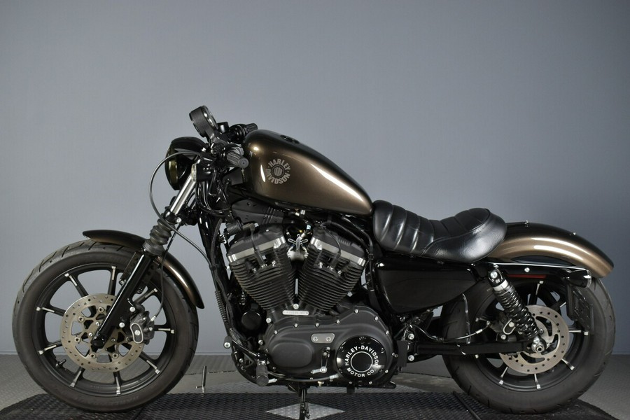 2020 Harley-Davidson Iron 883