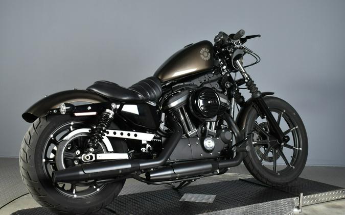 2020 Harley-Davidson Iron 883