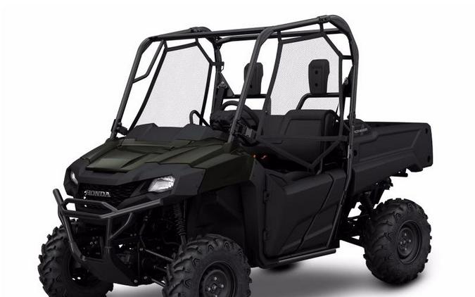 2024 Honda® Pioneer 700