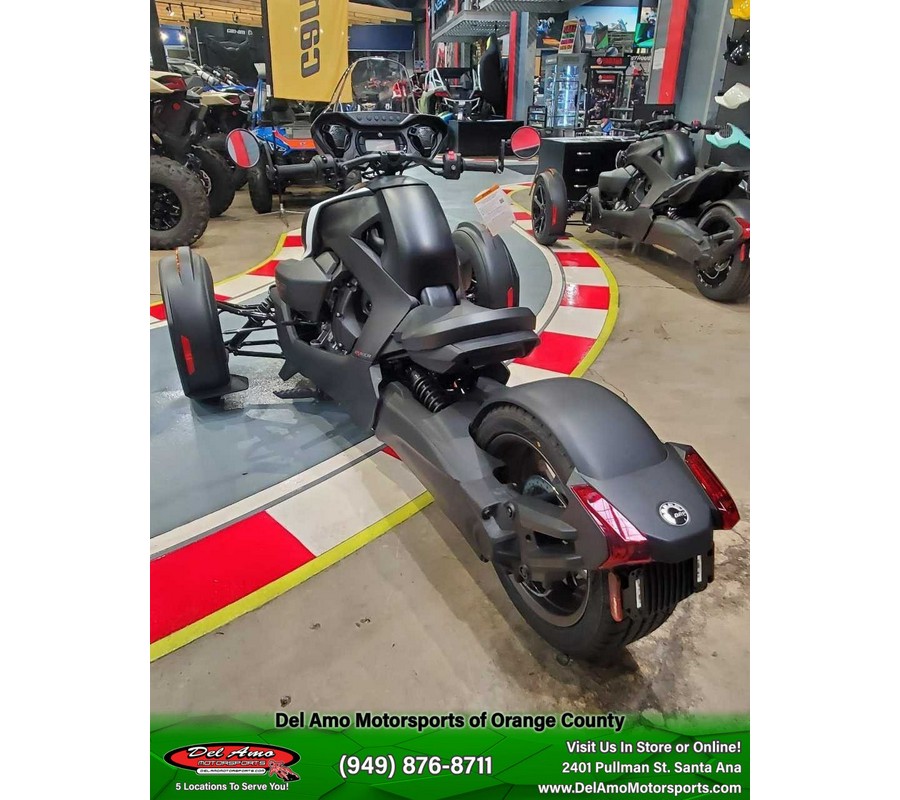 2023 Can-am RYKER (900 ACE)