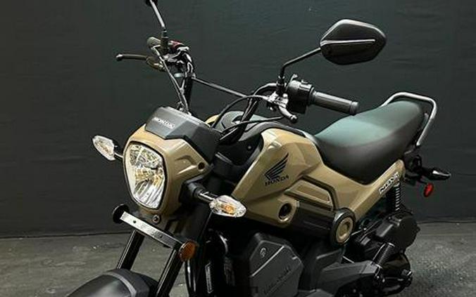 2023 Honda Navi