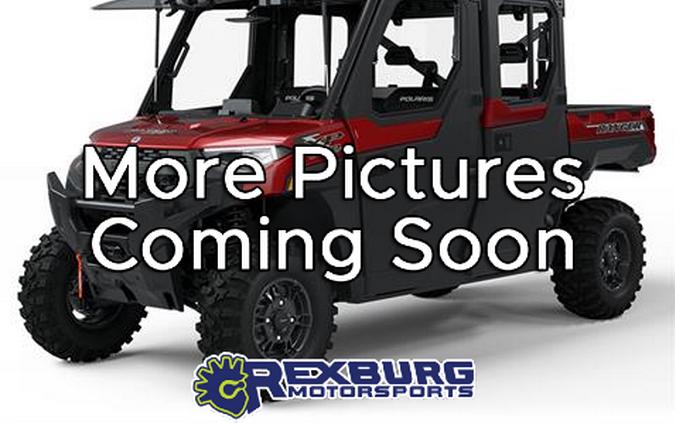 2025 Polaris Ranger Crew XP 1000 NorthStar Edition Ultimate