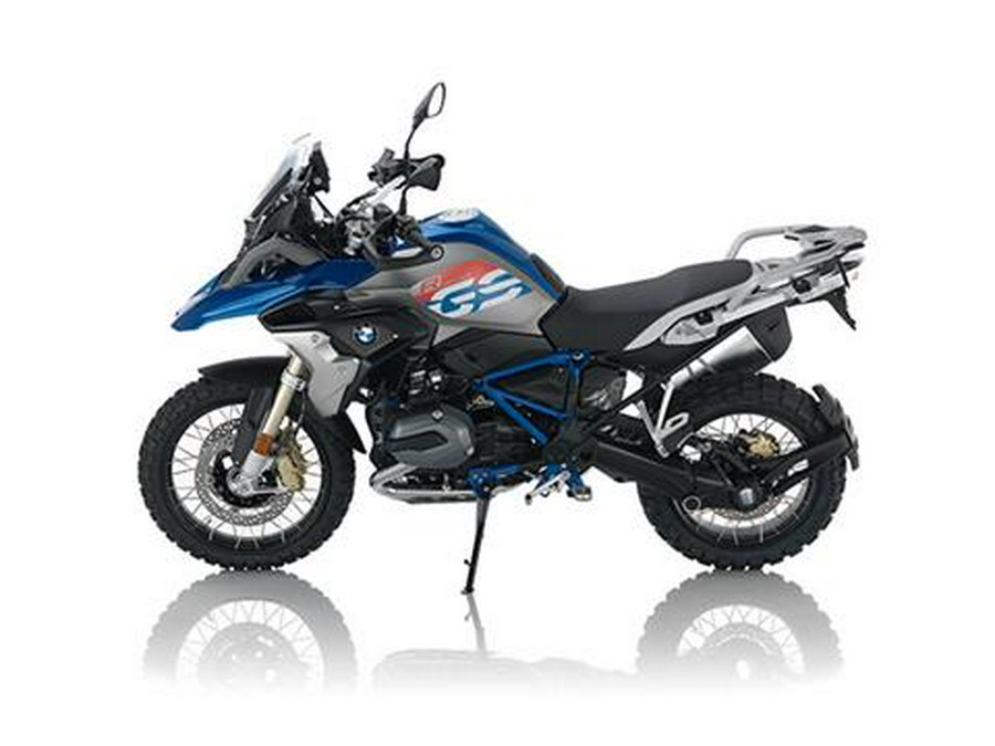 2017 BMW R 1200 GS