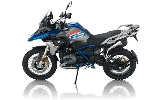 2017 BMW R 1200 GS