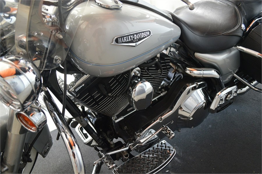 2005 Harley-Davidson Road King Classic