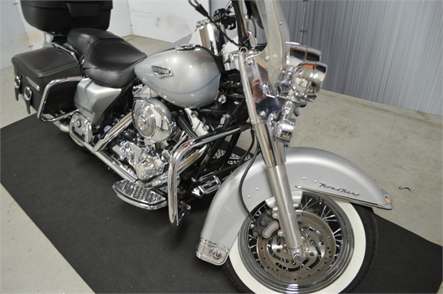 2005 Harley-Davidson Road King Classic