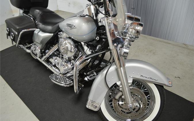 2005 Harley-Davidson Road King Classic