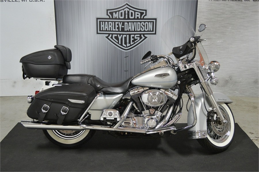 2005 Harley-Davidson Road King Classic