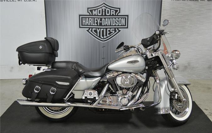 2005 Harley-Davidson Road King Classic