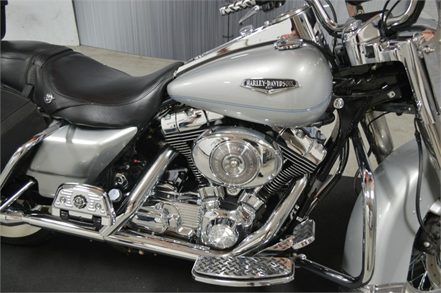 2005 Harley-Davidson Road King Classic