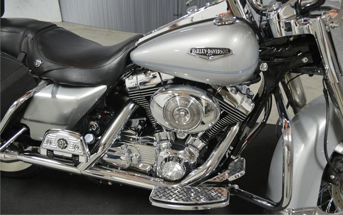 2005 Harley-Davidson Road King Classic