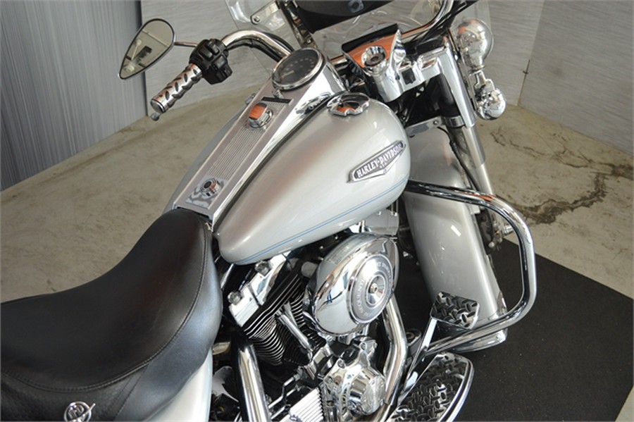 2005 Harley-Davidson Road King Classic