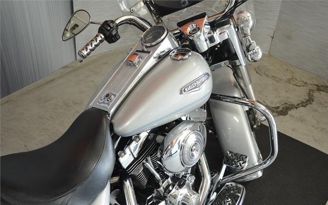 2005 Harley-Davidson Road King Classic