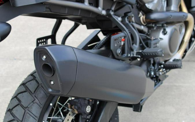 2024 Harley-Davidson® RA1250S - Pan America® 1250 Special