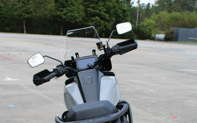 2024 Harley-Davidson® RA1250S - Pan America® 1250 Special