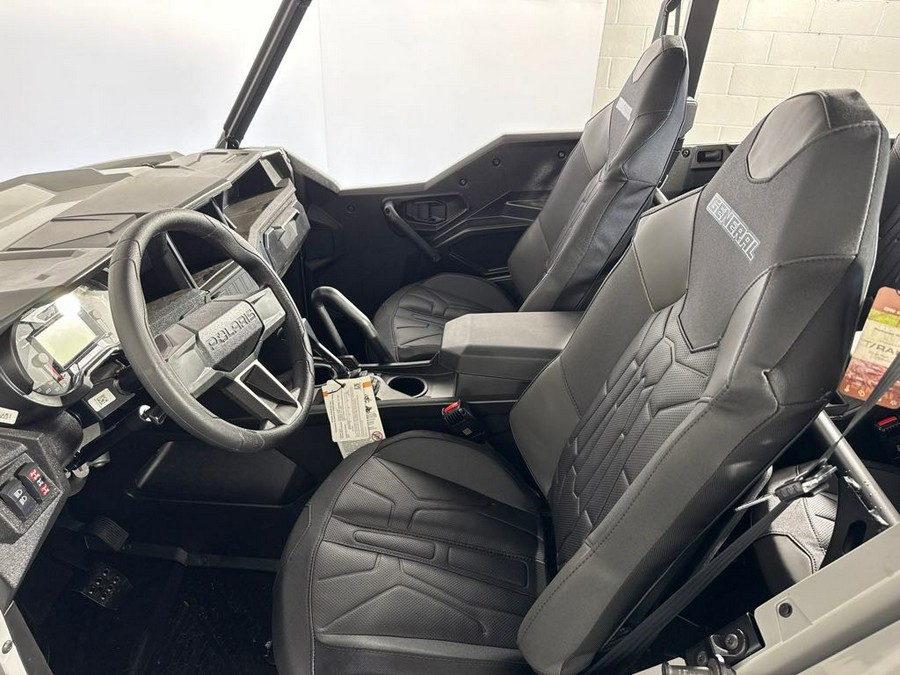 2026 Polaris GENERAL XP 4 1000 Sport - Ghost Gray