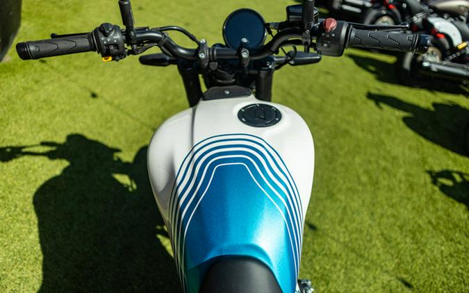 2026 Royal Enfield GUERRILLA 450