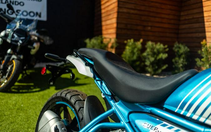 2026 Royal Enfield GUERRILLA 450