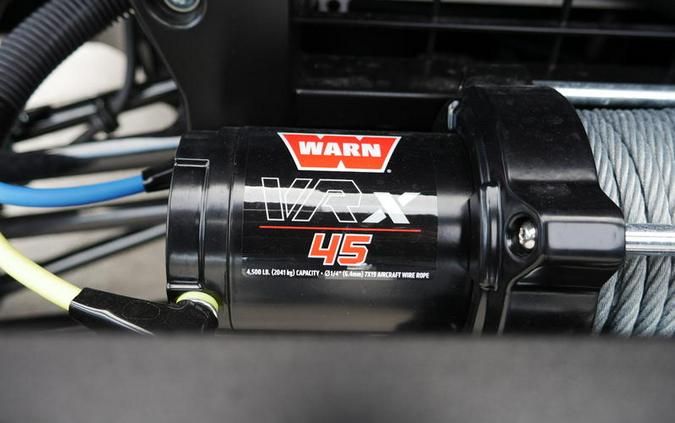 2025 Kawasaki Mule PRO-FXT™ 1000 LE Ranch Edition