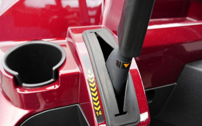 2025 Kawasaki Mule PRO-FXT™ 1000 LE Ranch Edition