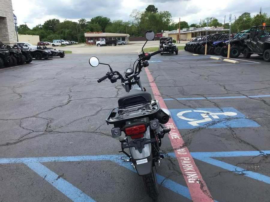 2025 Honda® Trail125