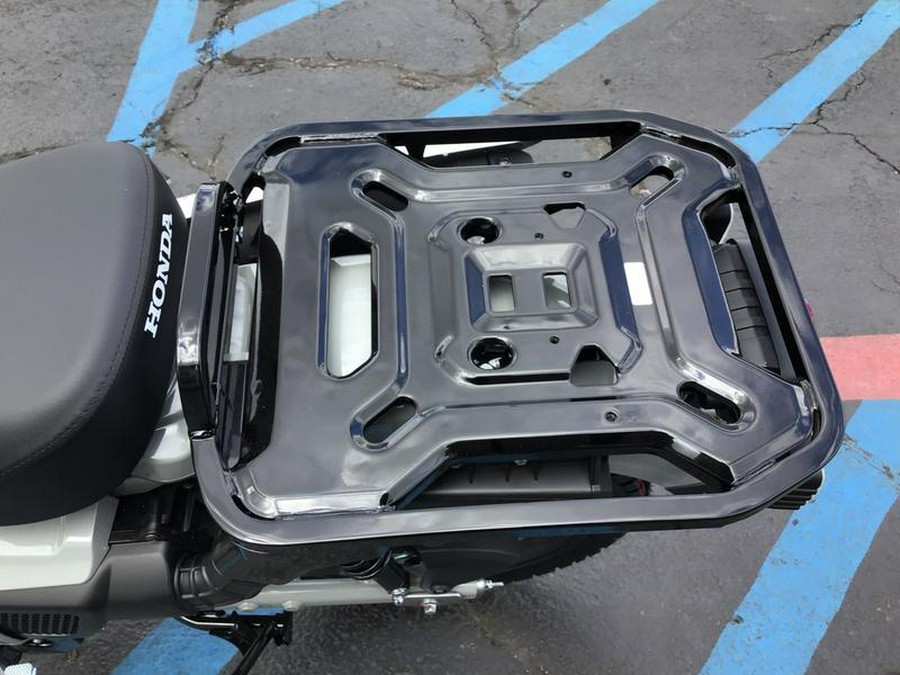 2025 Honda® Trail125