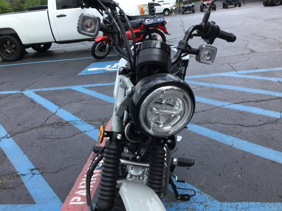 2025 Honda® Trail125