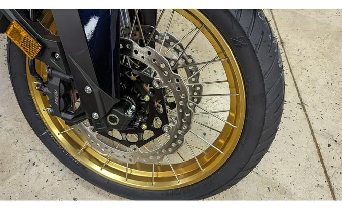 2025 Honda Africa Twin Adventure Sports ES