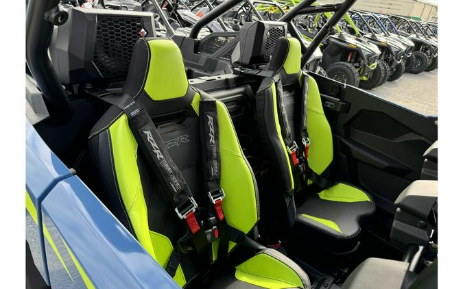 2025 Polaris RZR PRO XP 4 ULTIMATE