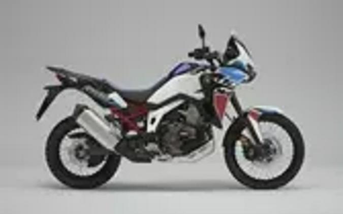 2020 Honda AFRICA TWIN ADV SPORT ES DCT