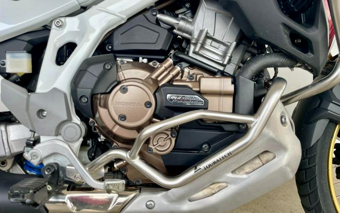 2020 Honda AFRICA TWIN ADV SPORT ES DCT