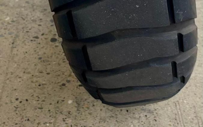 2020 Honda AFRICA TWIN ADV SPORT ES DCT